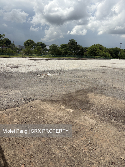  (D22), Land #560296651
